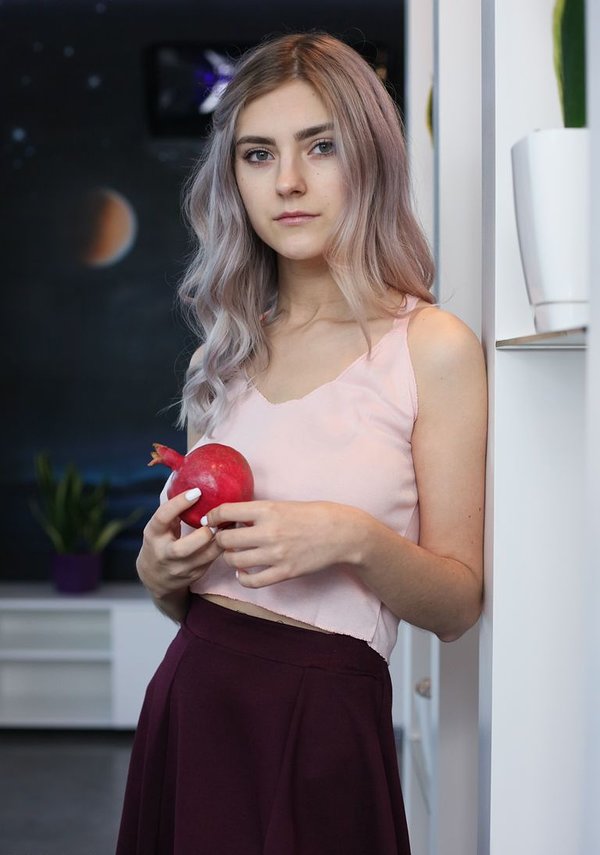 Проститутка Марина